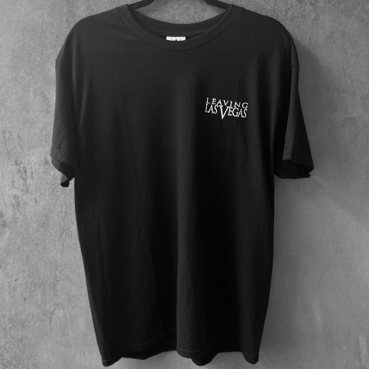 Alltimers Leaving Las Vegas Shirt Size US L / EU 52-54 / 3 - 7 Thumbnail