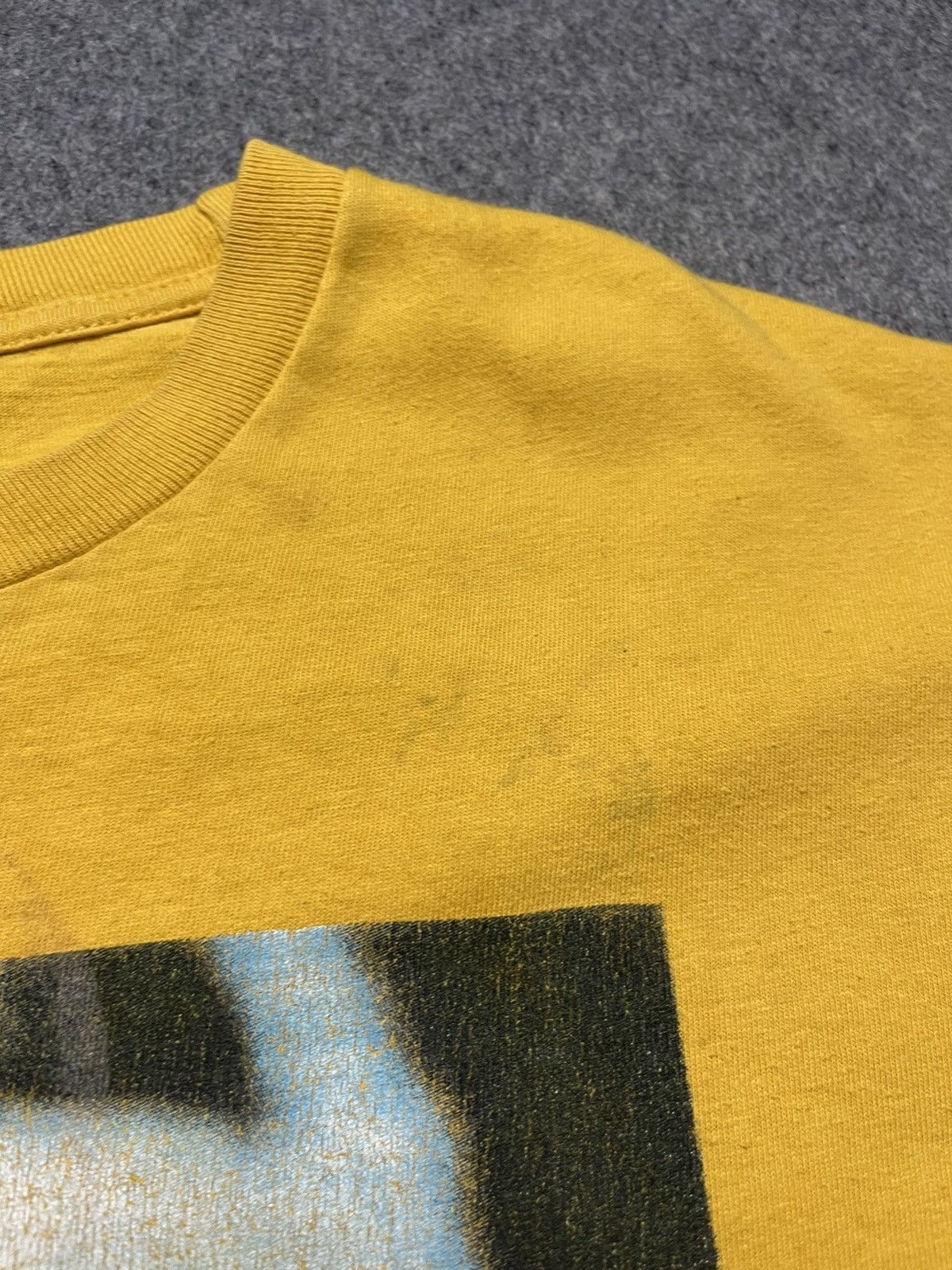Supreme Supreme Candle tee Size US XL / EU 56 / 4 - 7 Thumbnail