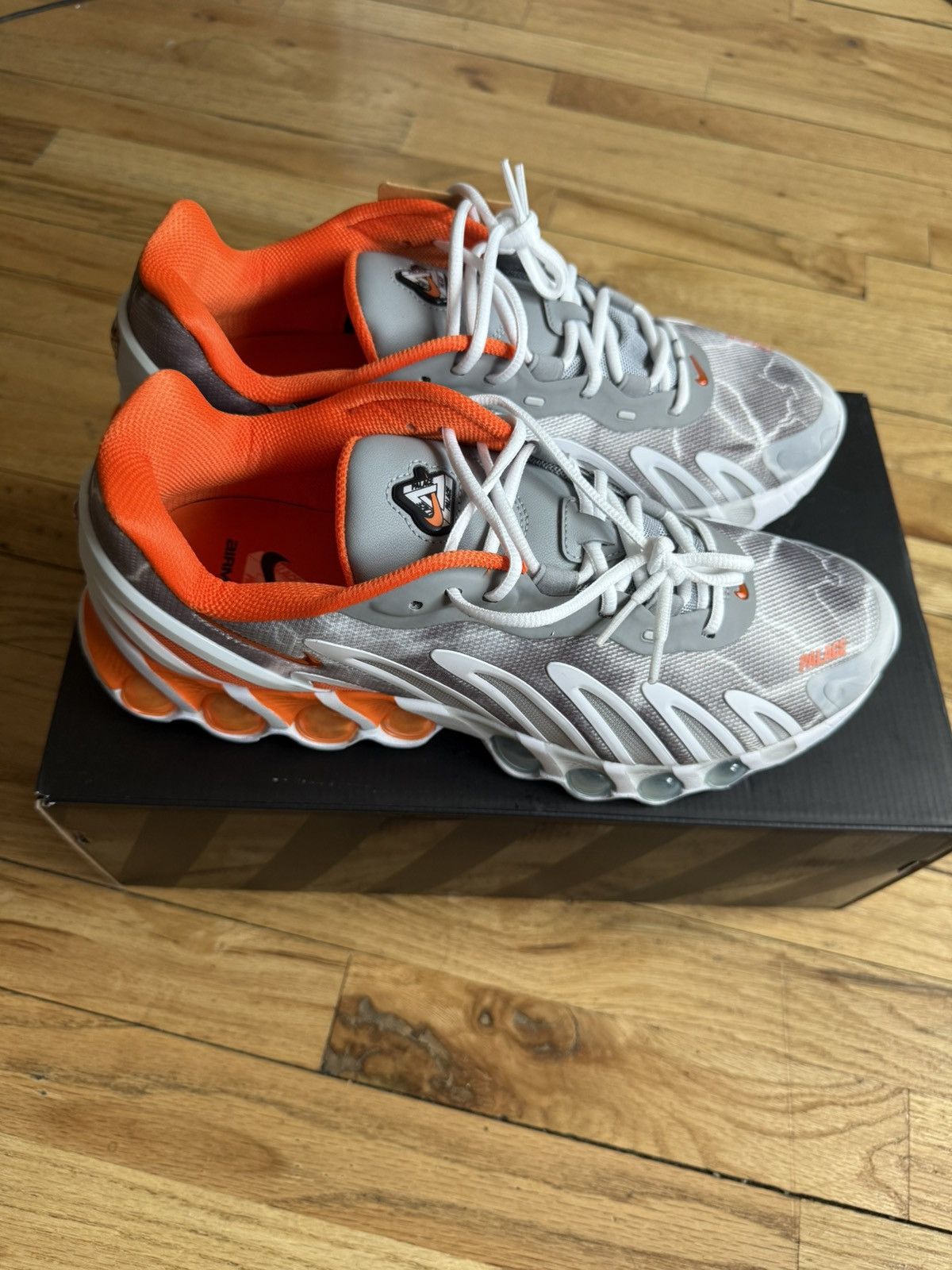 Palace Air Max DN8 SP (2025) Size US 11.5 / EU 44-45 - 7 Thumbnail