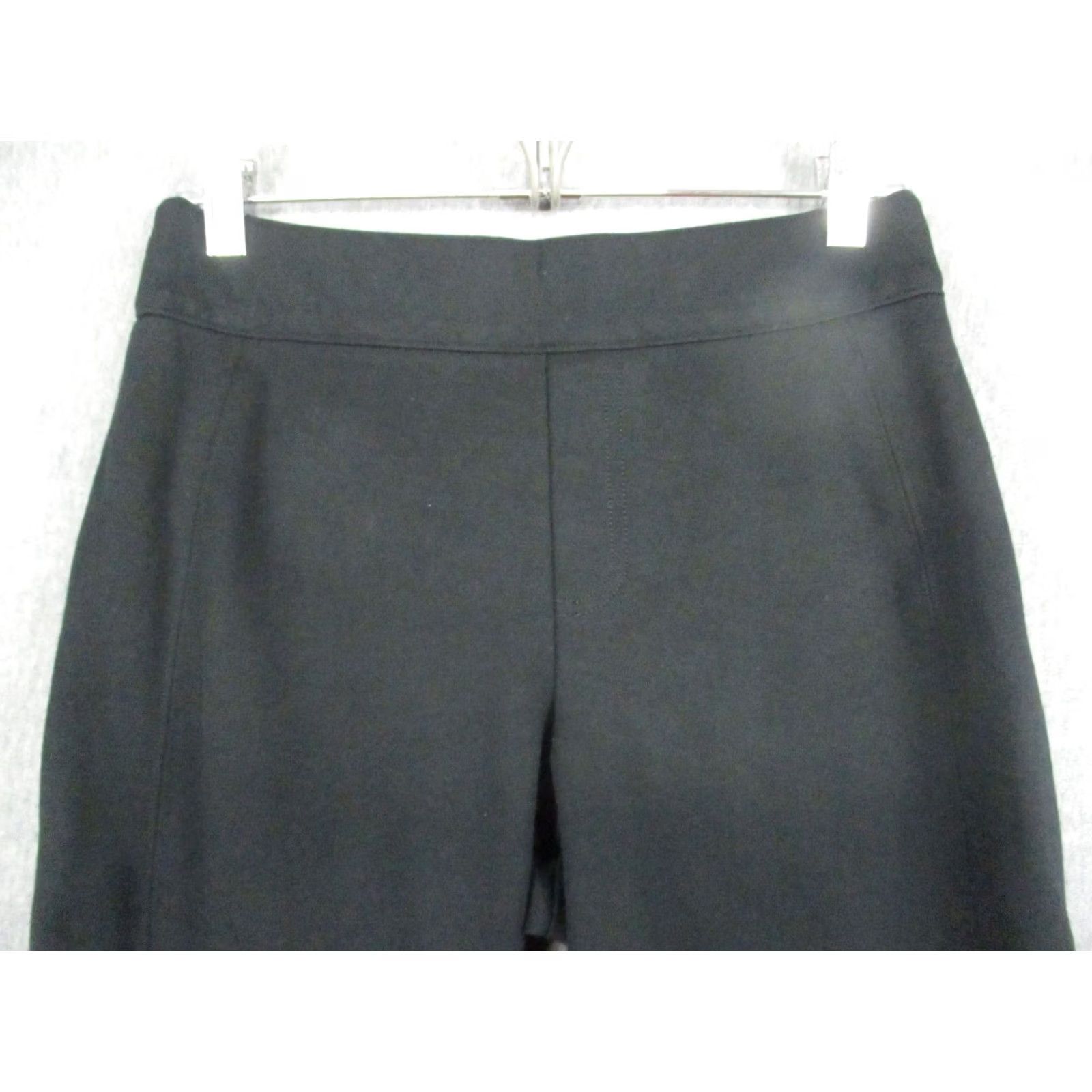 Spanx Spanx Perfect Pants Small Petite Black Supersmooth Pull On Size 26" / US 2 / IT 38 - 2 Thumbnail