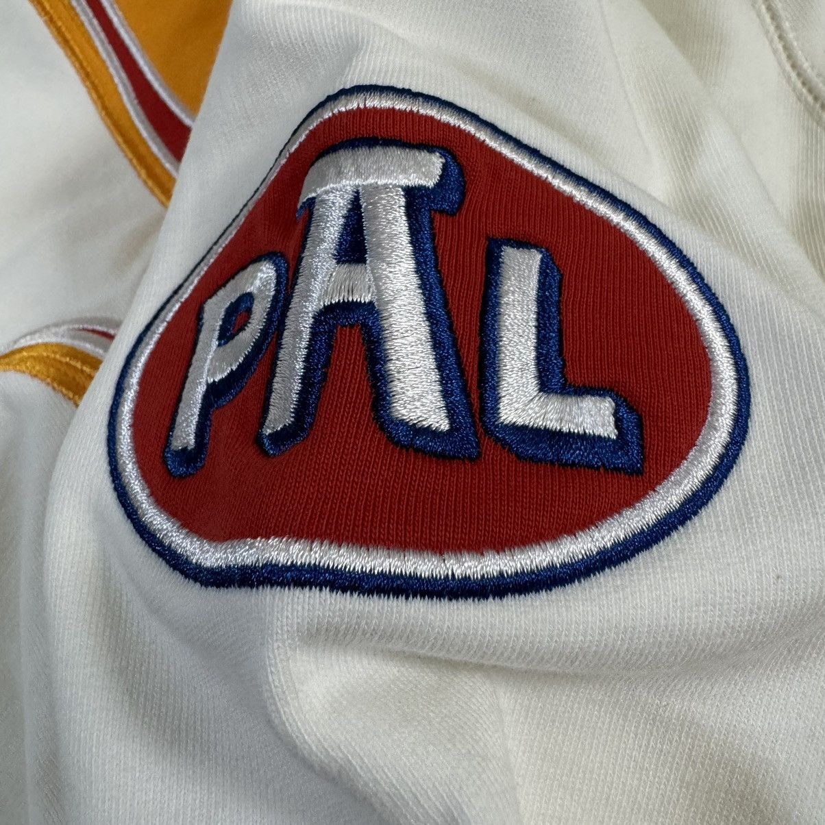 Palace Palace Flame Hoodie Size US L / EU 52-54 / 3 - 5 Thumbnail