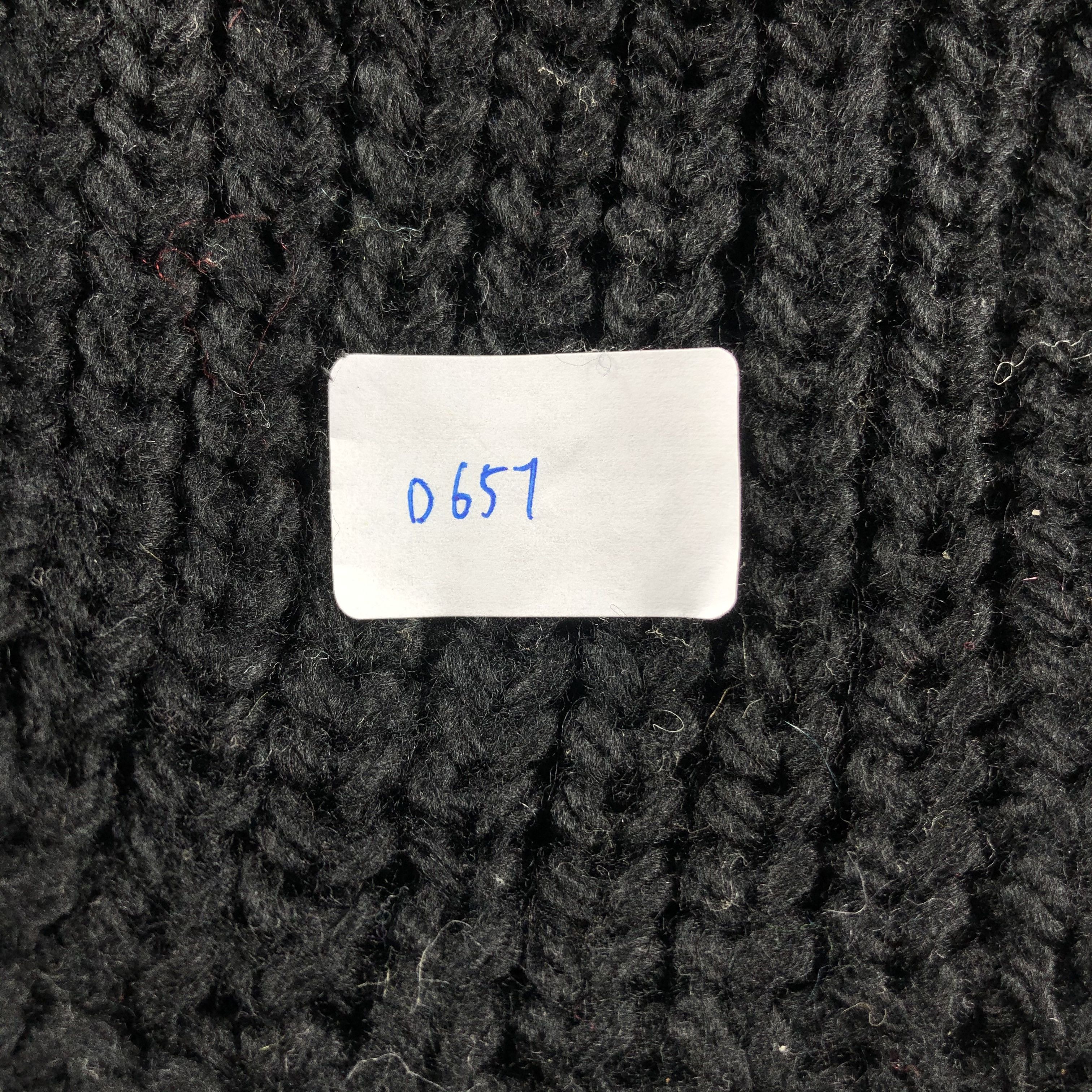 Vintage Inhabitant Visor Beanie Snow Hat Snow Cap -D657 Size ONE SIZE - 9 Thumbnail