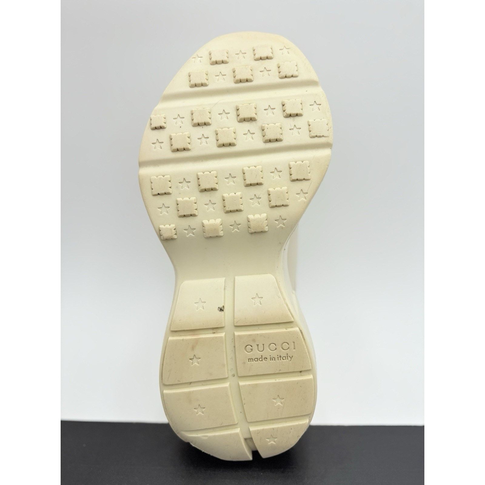 Gucci Gucci Rhyton ' Interlocking Disk ' | GOOD CONDITION! Size US 6.5 / EU 39-40 - 7 Thumbnail
