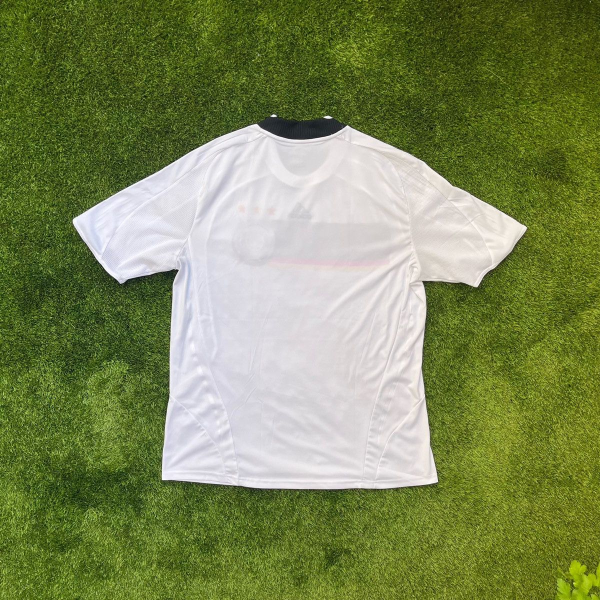 Adidas Germany Euro 2008 Home Jersey Adidas Vintage Football Shirt Size US XL / EU 56 / 4 - 4 Thumbnail