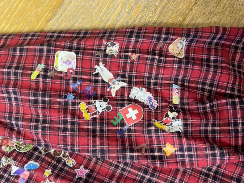 Vetements Vetements Printed Shirt Size US XS / EU 42 / 0 - 7 Thumbnail