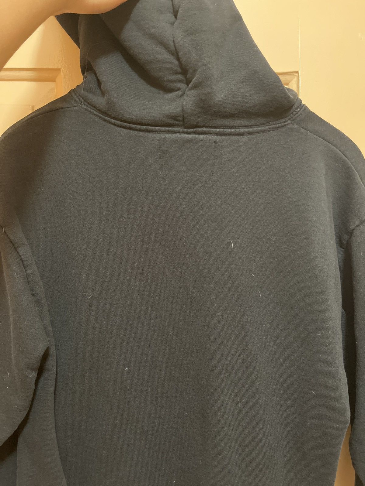 Vintage MATURE HEAT HOODIE Size US S / EU 44-46 / 1 - 2 Thumbnail