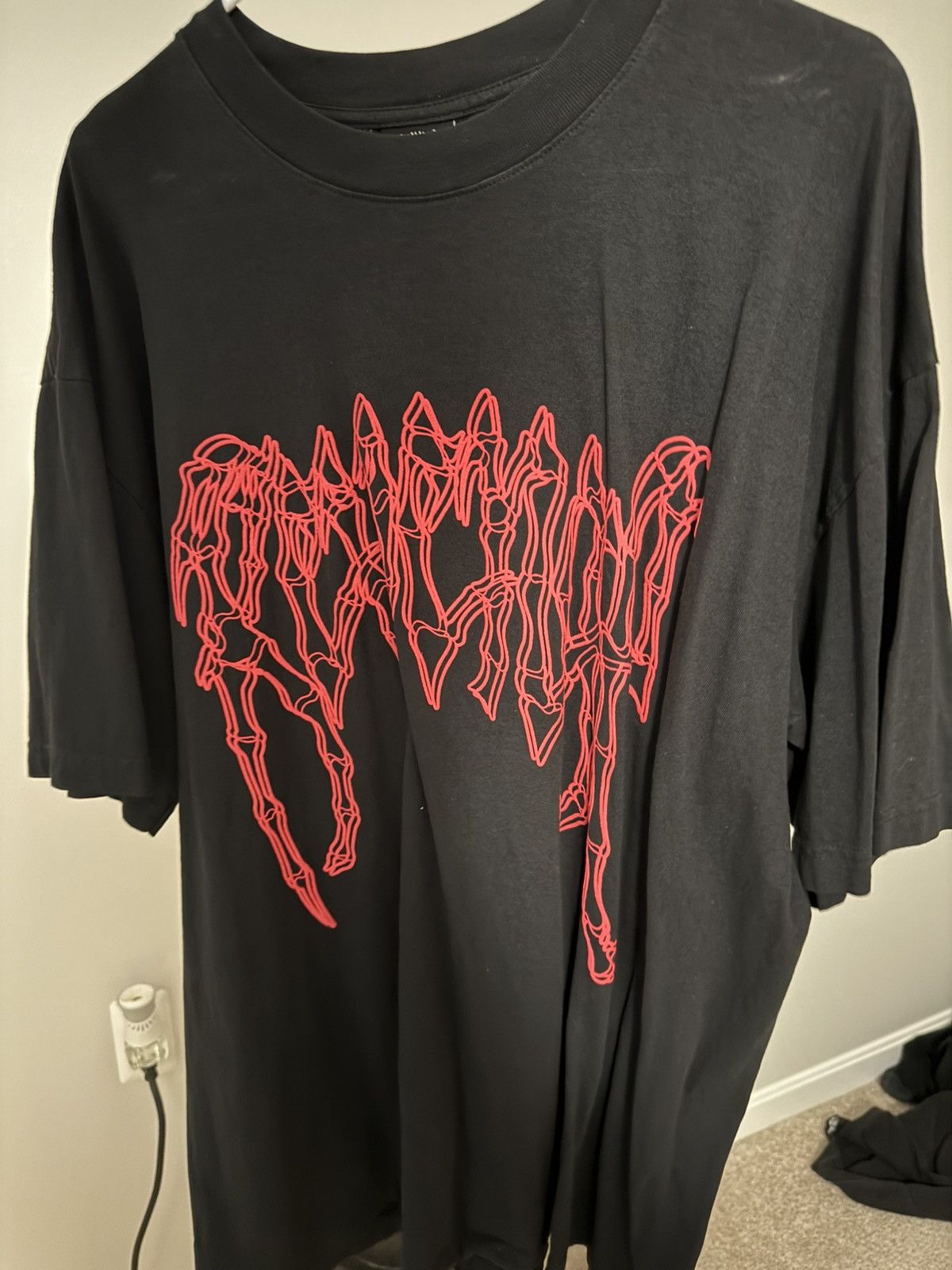 City Morgue × Revenge Revenge x zillakami Size US XL / EU 56 / 4 - 1 Thumbnail