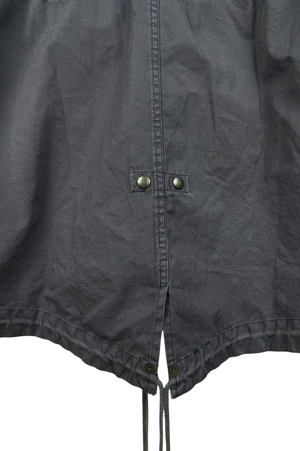 Polo Ralph Lauren Polo Sportsman Fishtail Parka (1990s) Size US XL / EU 56 / 4 - 11 Thumbnail