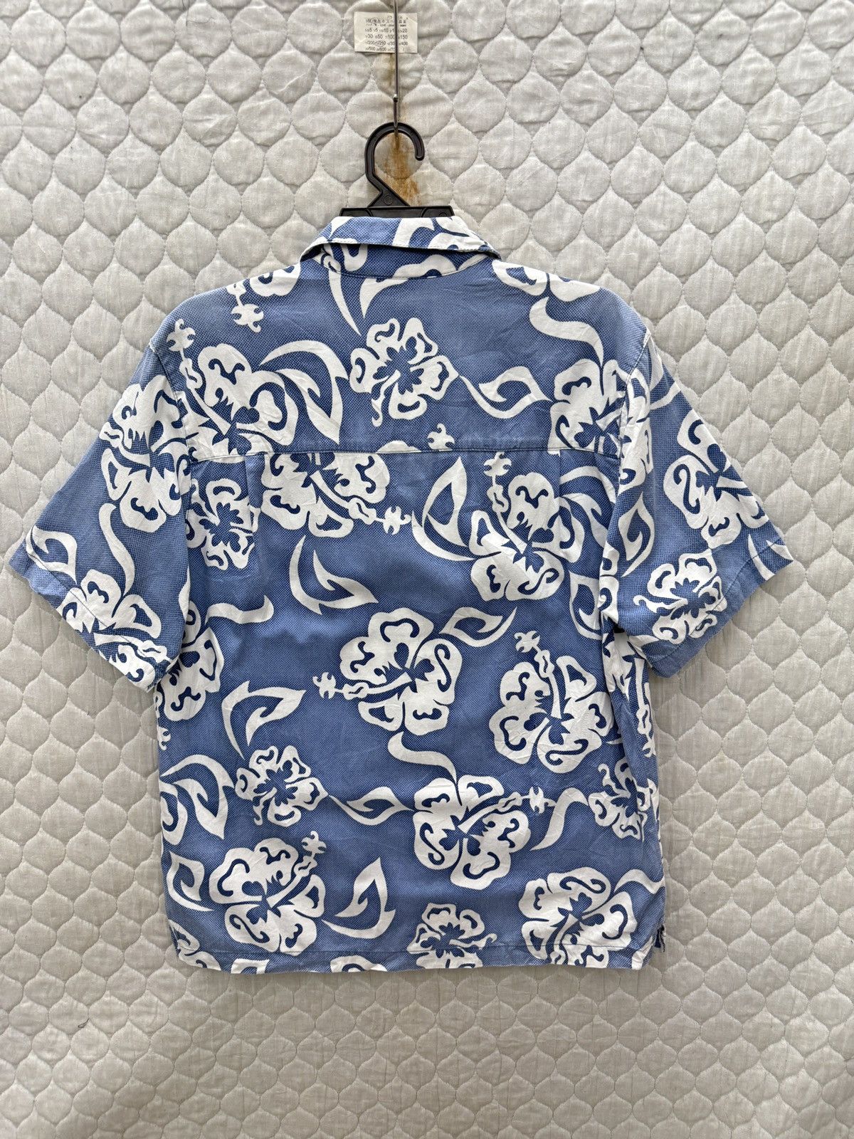 Billabong 🔥🔥🔥ARCHIVE BILLABONG HAWAII SHIRTS Size US M / EU 48-50 / 2 - 7 Thumbnail
