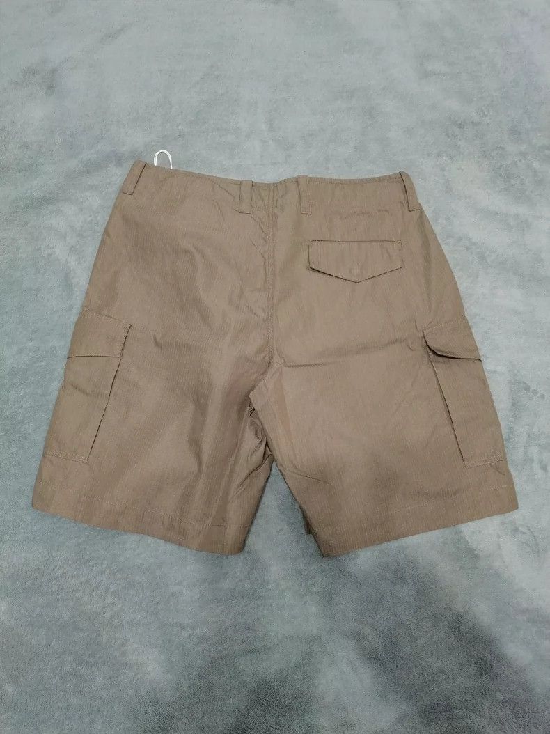 Our Legacy Our Legacy size46 Lightweight cotton blended shorts for spr Size US 30 / EU 46 - 8 Thumbnail