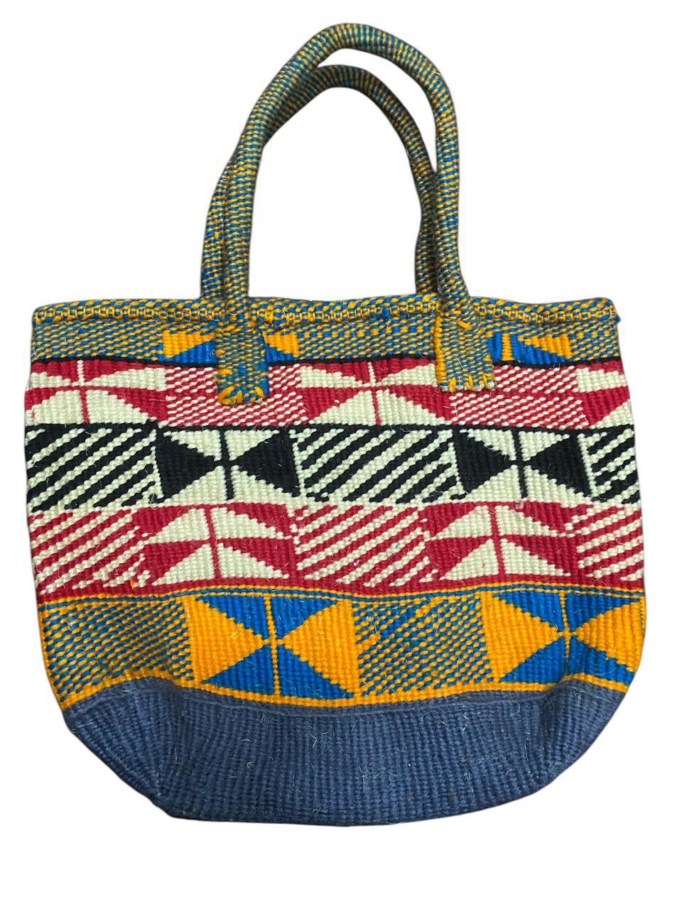 Native × Other Native multicolor tote bag Size ONE SIZE - 1 Thumbnail