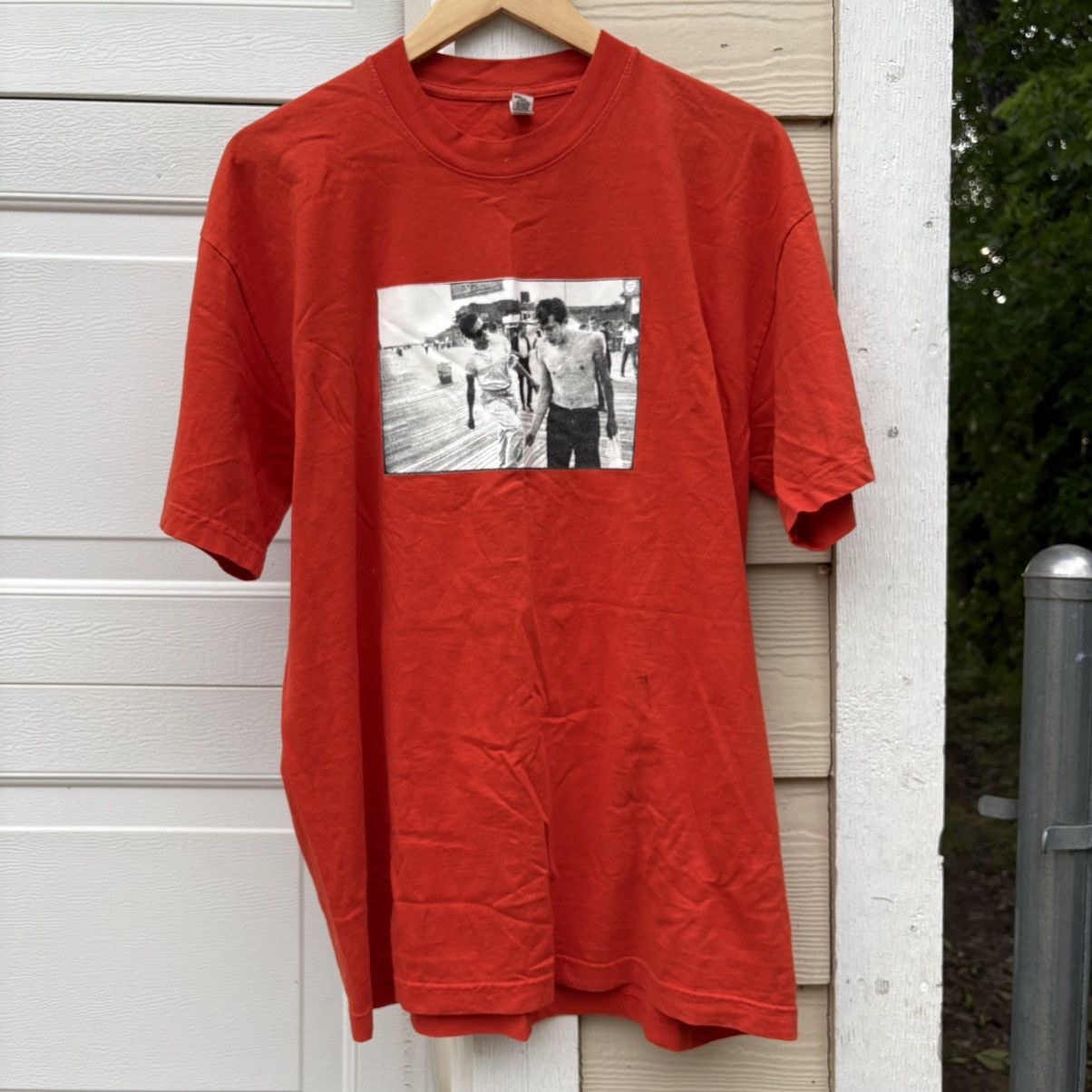 Vintage Rare Photography tee Size US L / EU 52-54 / 3 - 2 Thumbnail