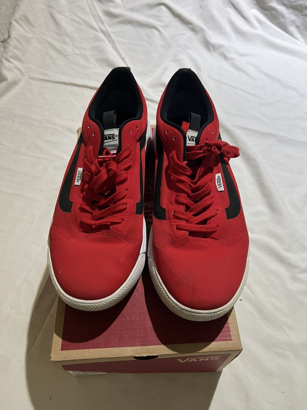 Vans Vans Ultrarange Exo Size US 11 / EU 44 - 2 Thumbnail