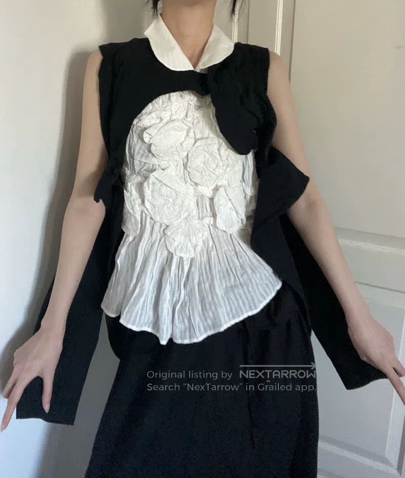 Comme des Garcons Comme Des Garcons Armor Jacket Size S / US 4 / IT 40 - 3 Thumbnail