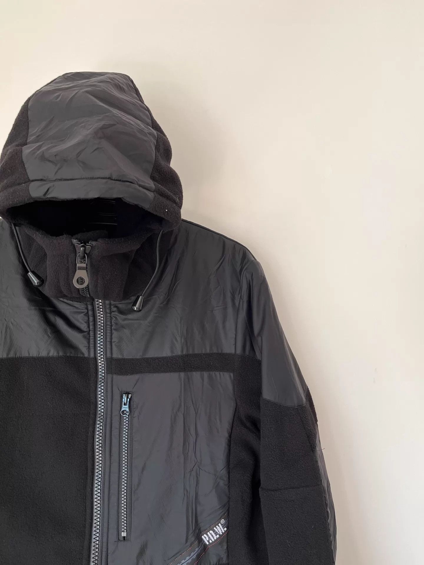 Avirex AVIREX PDW Vintage Jacket 00s Premium Line XL Size US XL / EU 56 / 4 - 3 Thumbnail