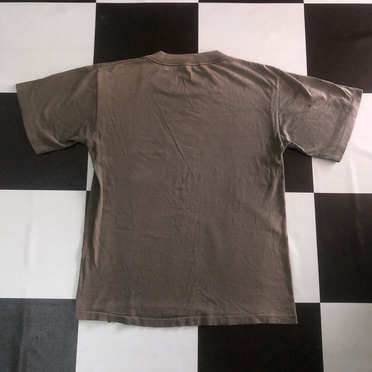 Band Tees × Rap Tees × Vintage Rare Vtg 90s MCM And The Monster Band Rap Tshirt Size US M / EU 48-50 / 2 - 3 Thumbnail