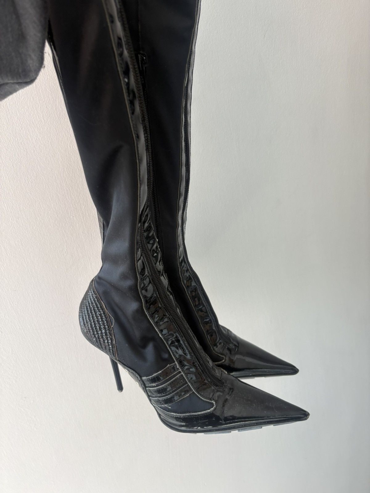 Le Silla Le silla boots Size US 5.5 / IT 35.5 - 5 Thumbnail