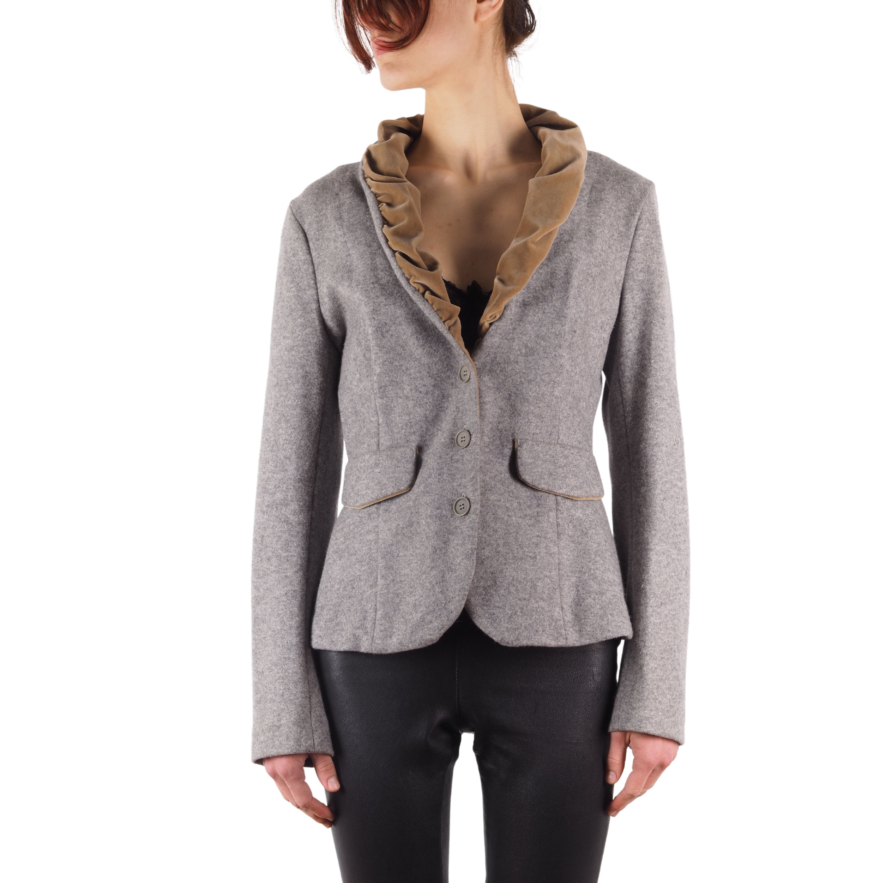 Fabiana Filippi FABIANA FILIPPI Women Suit Jackets