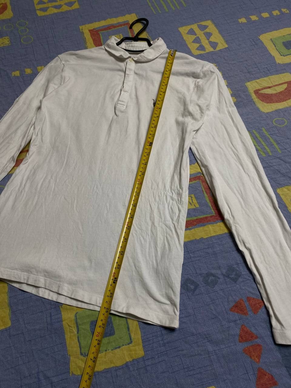 Allsaints Allsaints luxury sweater Size US S / EU 44-46 / 1 - 4 Thumbnail