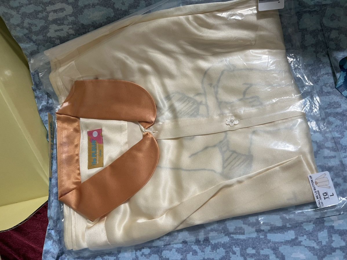 Golf le Fleur Long sleve cmifgl shirt Size US L / EU 52-54 / 3 - 1 Thumbnail