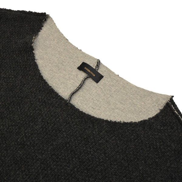 Undercover Undercover Pullover Over-Size Knit Sweater UCT4804-1 Size US M / EU 48-50 / 2 - 3 Thumbnail