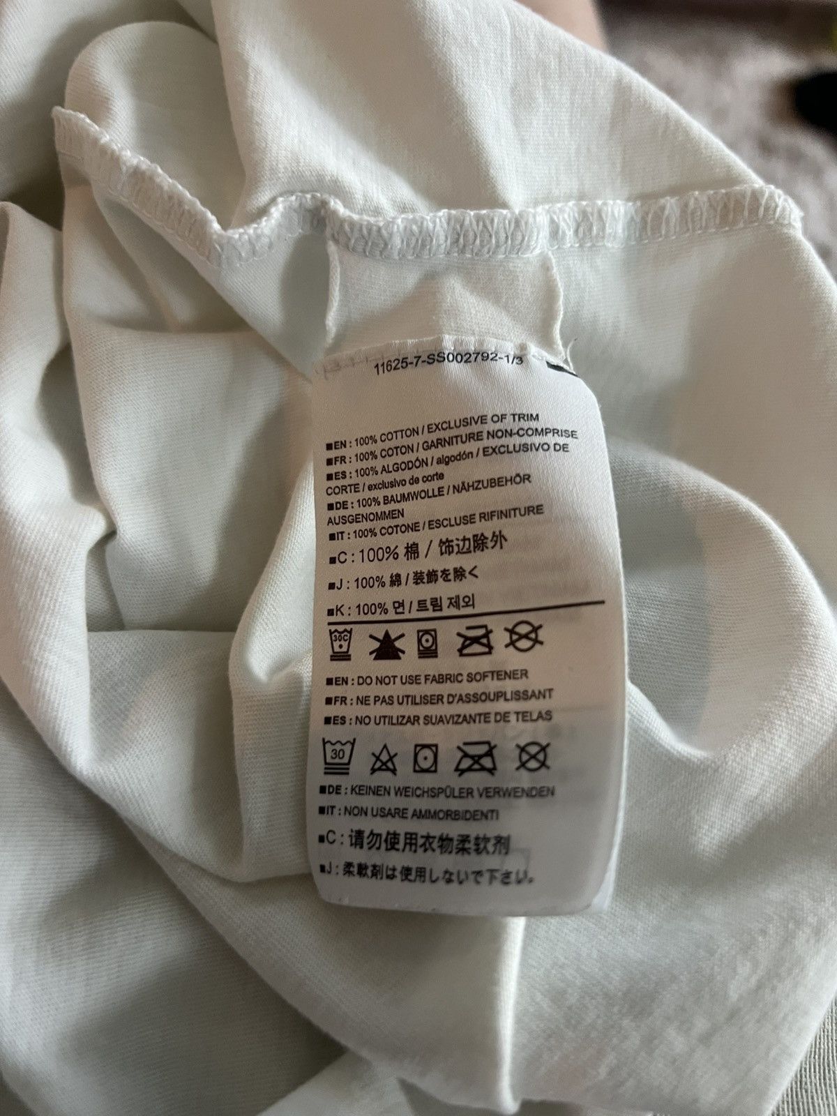 Arc'teryx Arc'teryx Roadless Trip Short-Sleeve T-Shirt Size US L / EU 52-54 / 3 - 3 Thumbnail