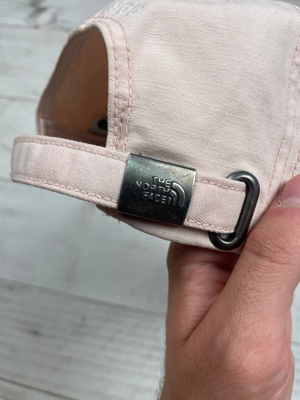 The North Face The North Face Cap Hat TNF Size ONE SIZE - 10 Thumbnail