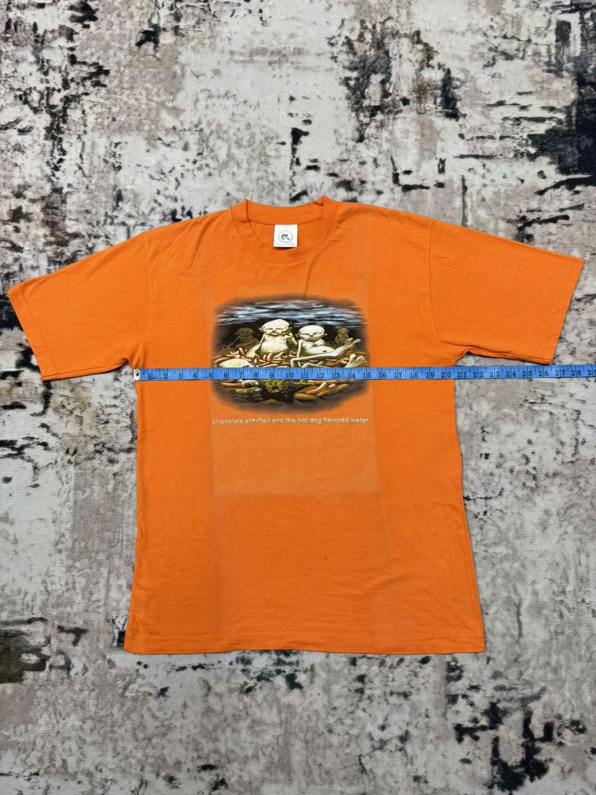 Band Tees × Vintage Vintag y2k Lim Bizkit Band Tshirt Size US M / EU 48-50 / 2 - 15 Thumbnail