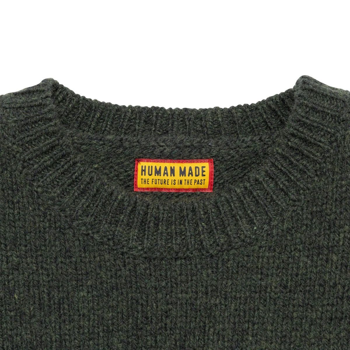 Human Made Human Made Sweater Size ONE SIZE - 3 Thumbnail