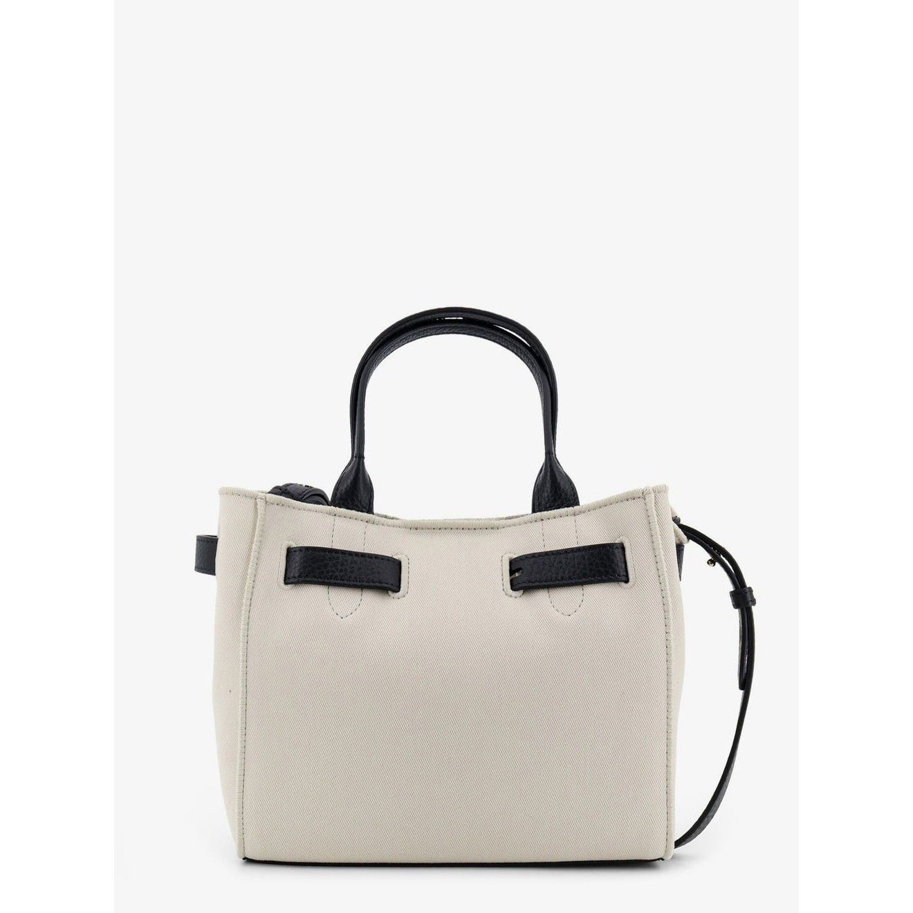 Tom Ford Tom Ford Audrey Canvas Handbag New & Authentic Size ONE SIZE - 2 Thumbnail