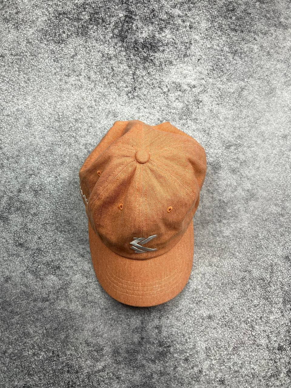 Karl Kani Karl Kani Cap Hat Y2K Size ONE SIZE - 5 Thumbnail