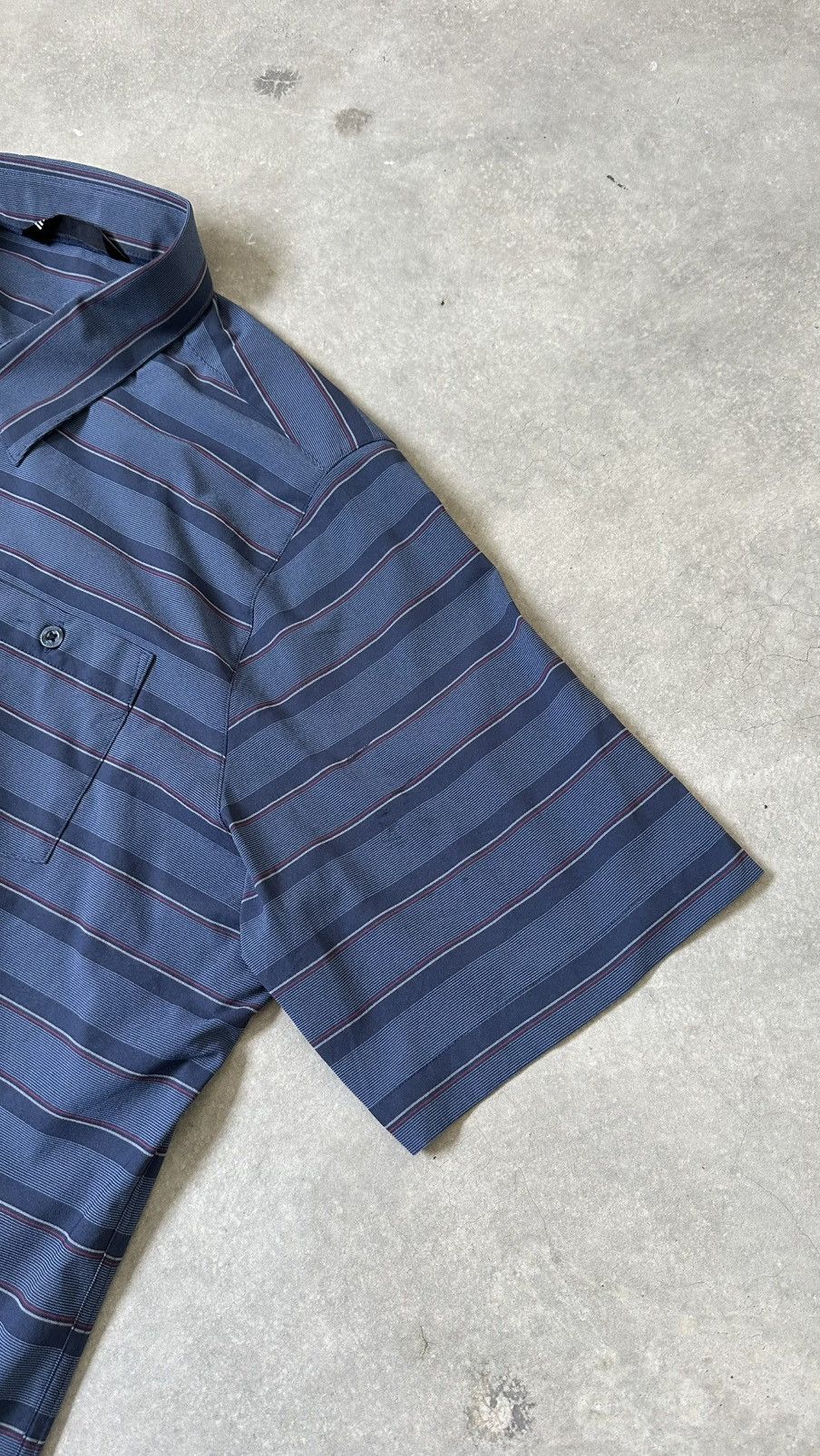 TravisMathew TRAVIS MATHEW STRETCHABLE SHIRT Size US L / EU 52-54 / 3 - 4 Thumbnail