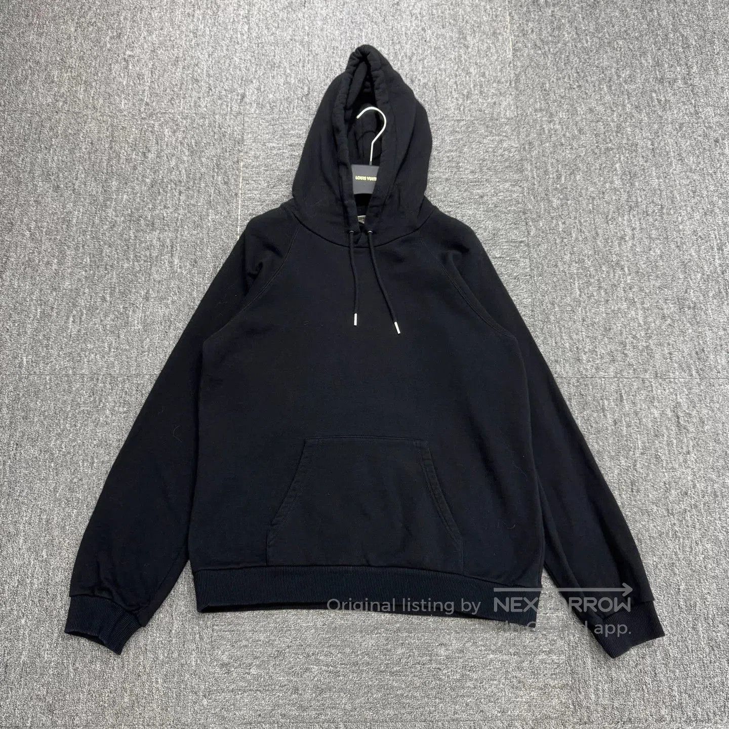 Celine Celine Logo Print Hoodie. Size US L / EU 52-54 / 3 - 1 Thumbnail