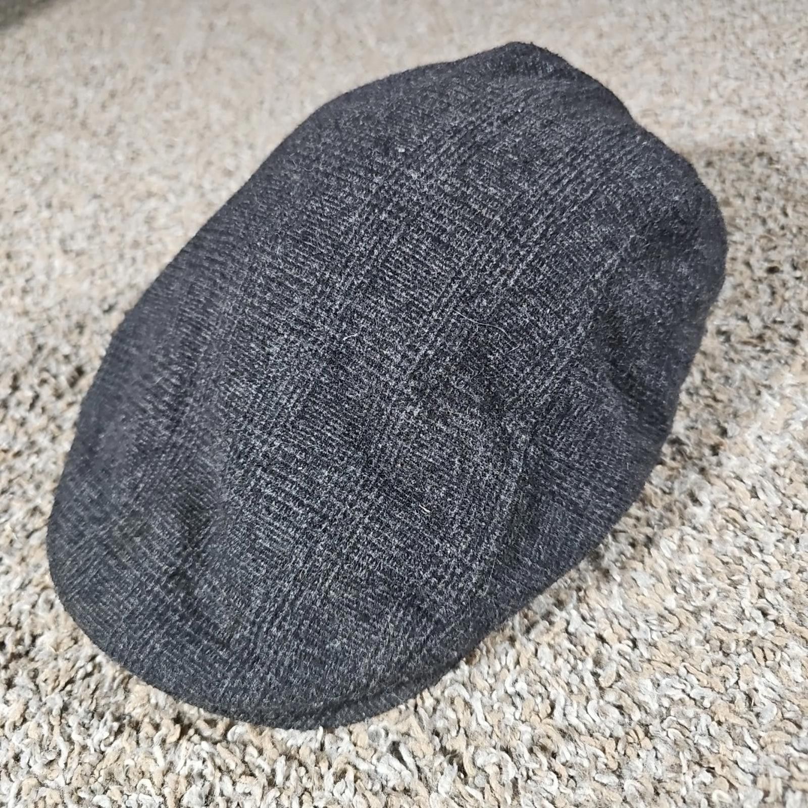 The Unbranded Brand Genuine Quality Wonderful Fashion Newsboy Newsie Hat Size ONE SIZE - 1 Thumbnail