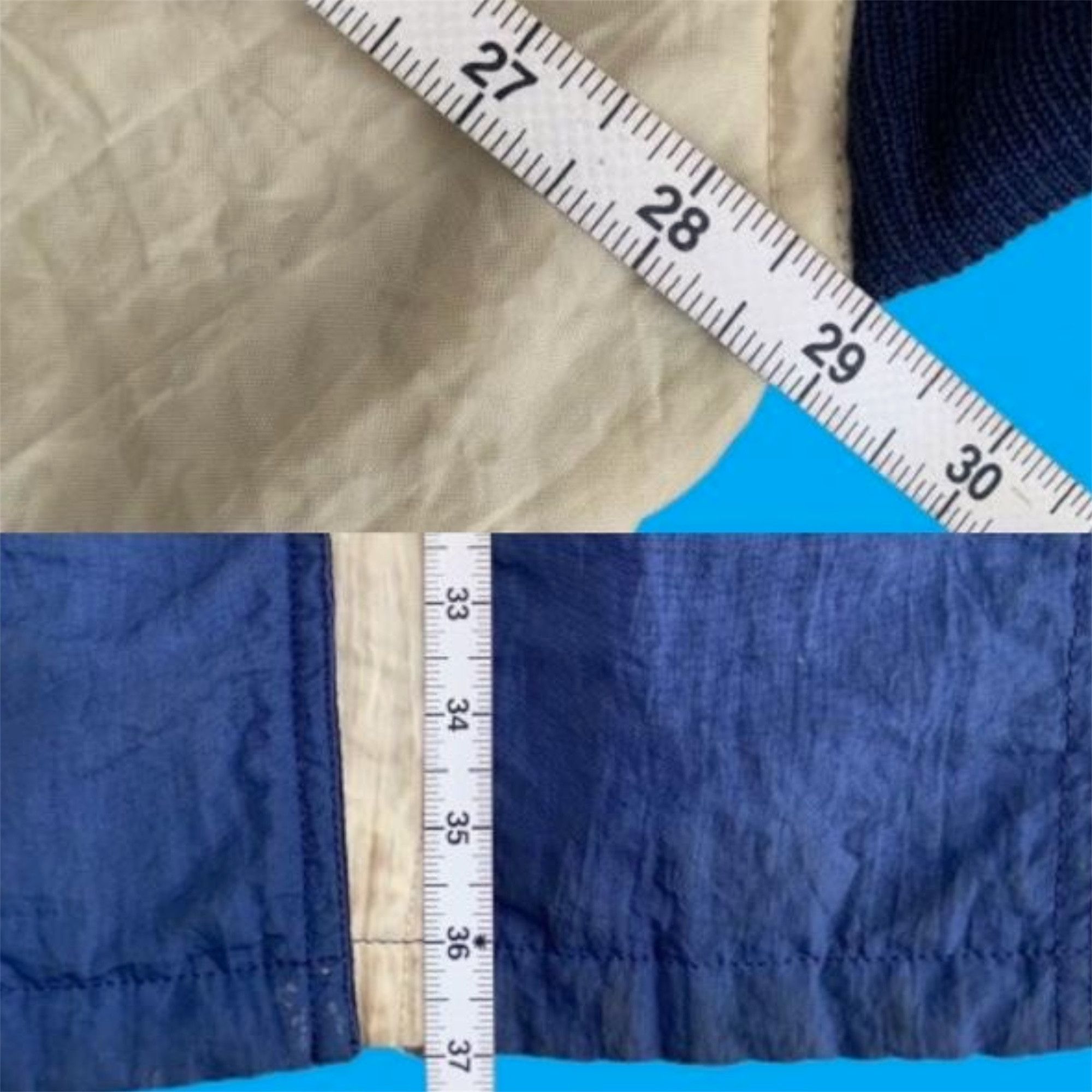 Issey Miyake Vintage 80s Issey Miyake Big Patch Pocket Reversible Jacket Size US XL / EU 56 / 4 - 14 Thumbnail