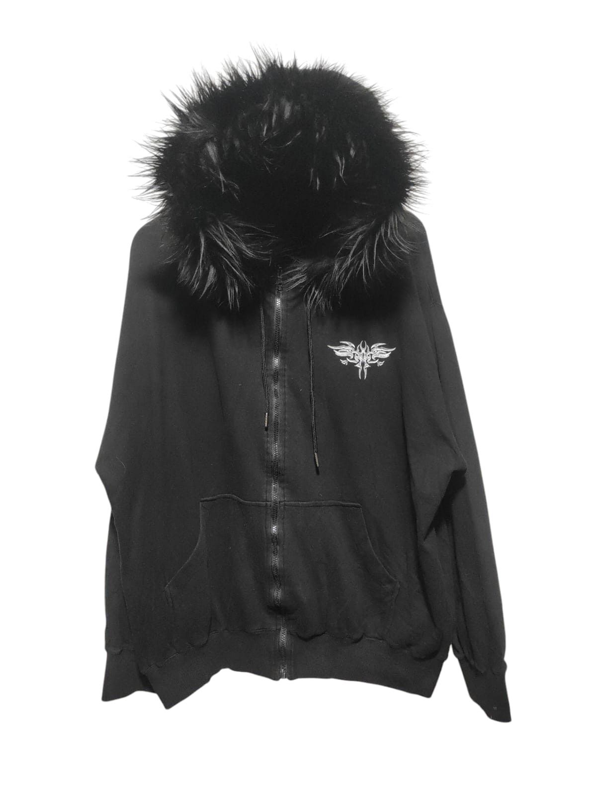 ジャケット・アウター L.G.B. PARKA/SHT-ECR LGB IFSIXWASNINE 待望の再始動！！ #LGB fur parka/space surfing ¥118,000+TAX