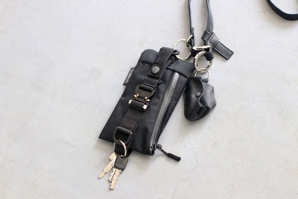 Bagjack Bagjack + Yorozu "shoulder set" Size ONE SIZE - 1 Thumbnail