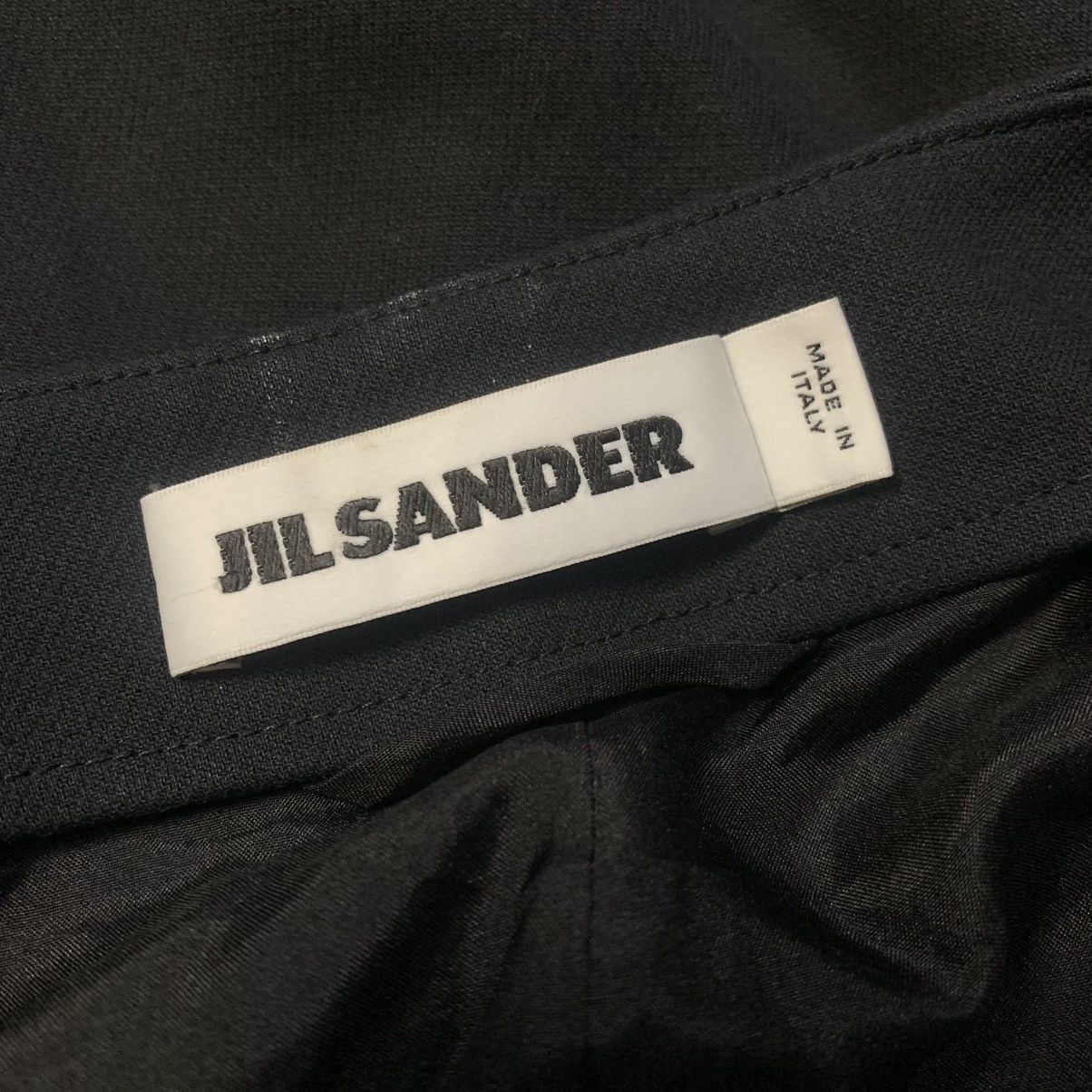 Jil Sander Jil Sander 4 Pocket Outer Jacket Size M / US 6-8 / IT 42-44 - 6 Thumbnail