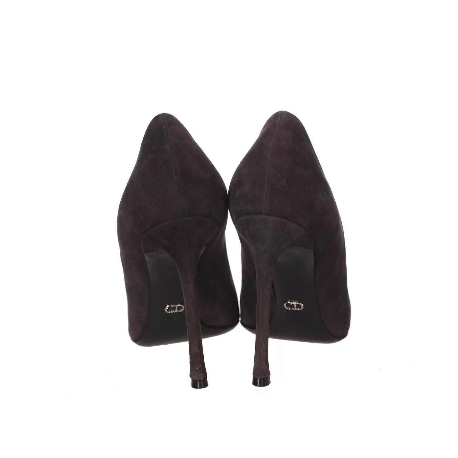 Dior Dior High Heels 36 Size US 5.5 / IT 35.5 - 7 Thumbnail