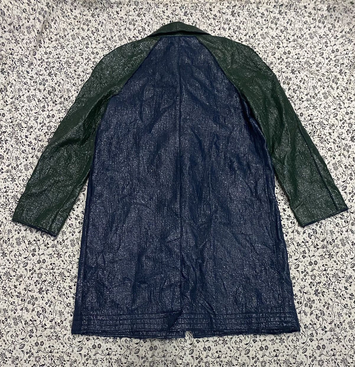 Tory Burch Tory burch mila long coat Size XS / US 0-2 / IT 36-38 - 4 Thumbnail