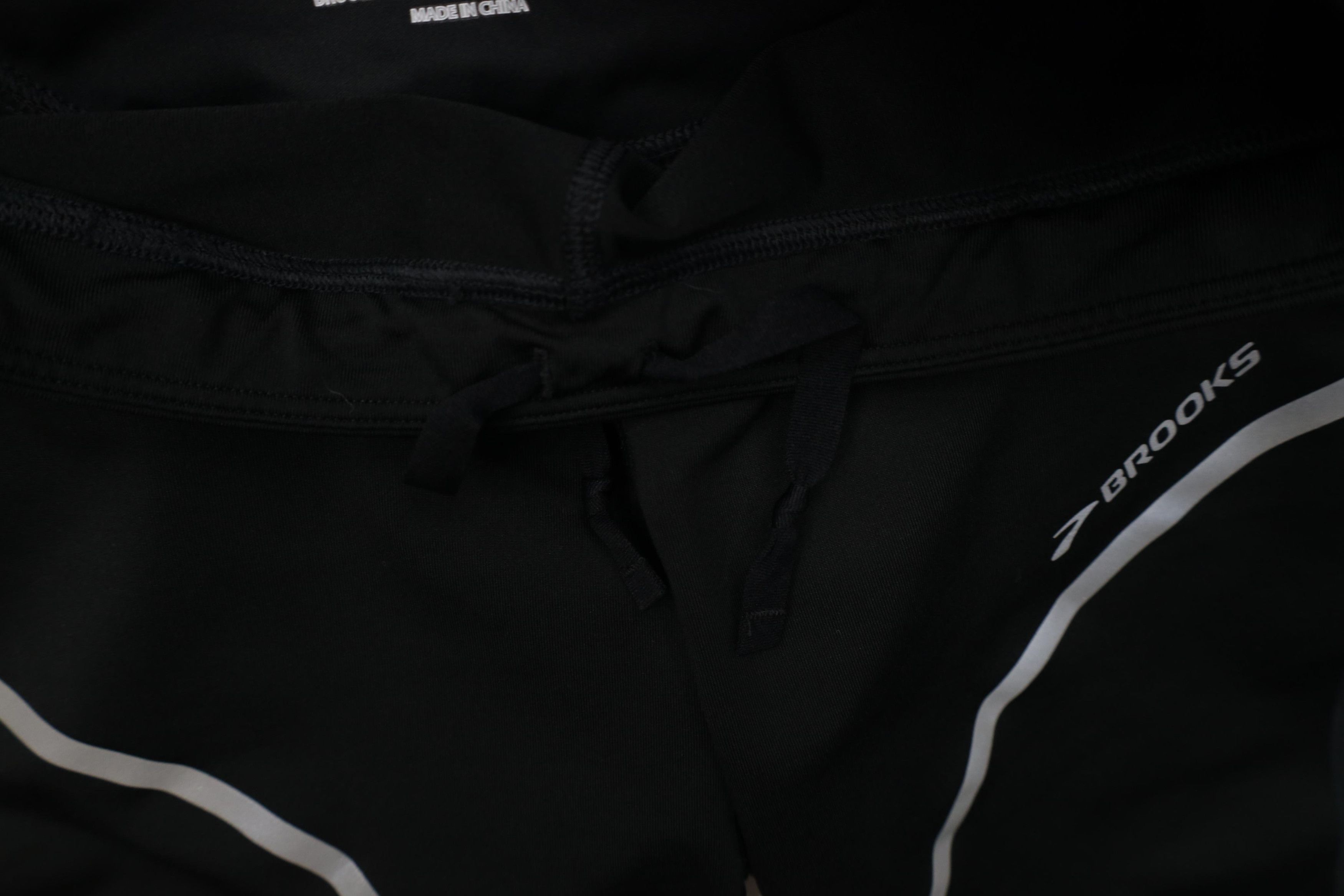 Brooks Brooks Running Compression Half Tights Running Shorts Size US 30 / EU 46 - 8 Thumbnail