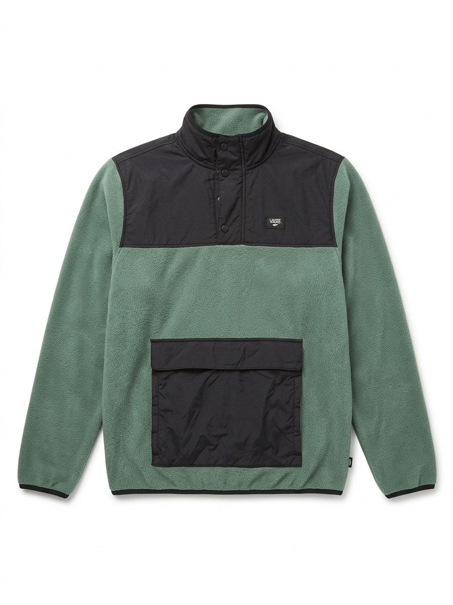 Vans Vans mammoth fleece Size US S / EU 44-46 / 1 - 1 Thumbnail