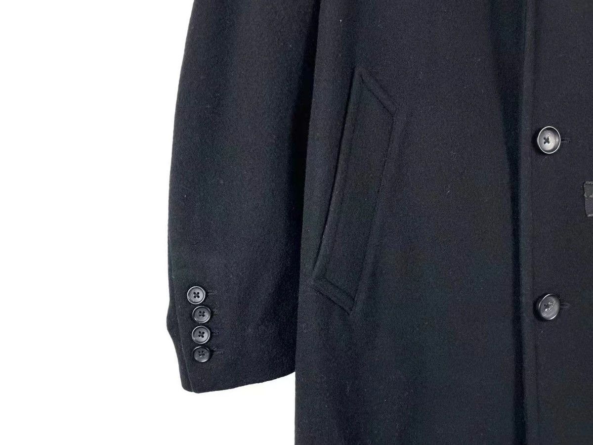 Supreme × Undercover Supreme x Undercover FW16 Wool Overcoat Size US S / EU 44-46 / 1 - 5 Thumbnail