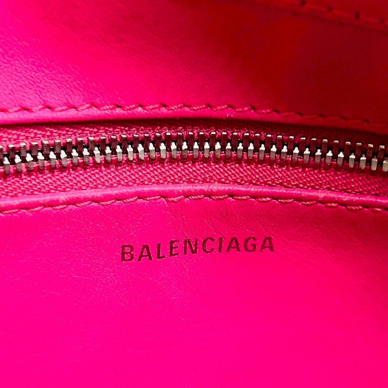 Balenciaga Balenciaga AW17 Triangle Shoulder Bag Size ONE SIZE - 5 Thumbnail