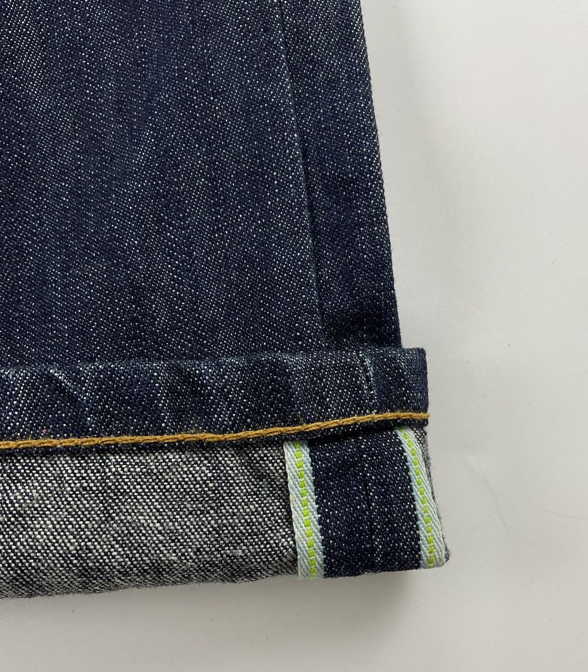 Fragment Design × Levi's Levis Fenom x Fragment Denim Size US 32 / EU 48 - 9 Thumbnail