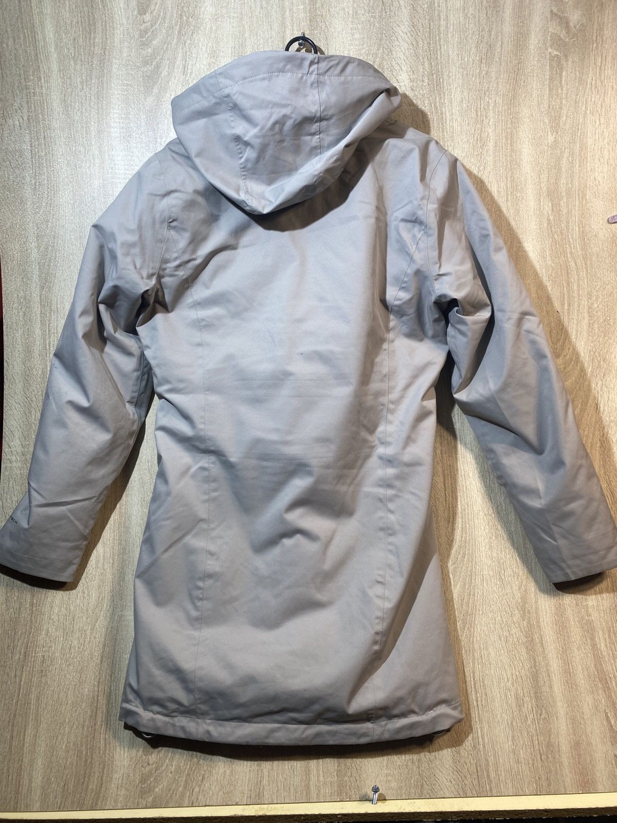 Columbia Columbia Omni Tech Omni Heat reversible jacket size L Size L / US 10 / IT 46 - 13 Thumbnail