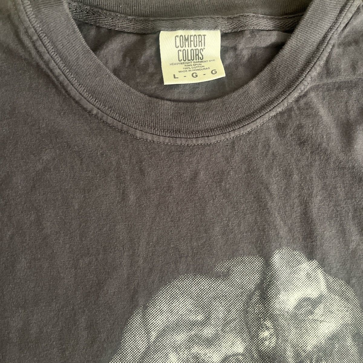 Other Swanton Bomb Tee Size US L / EU 52-54 / 3 - 3 Thumbnail