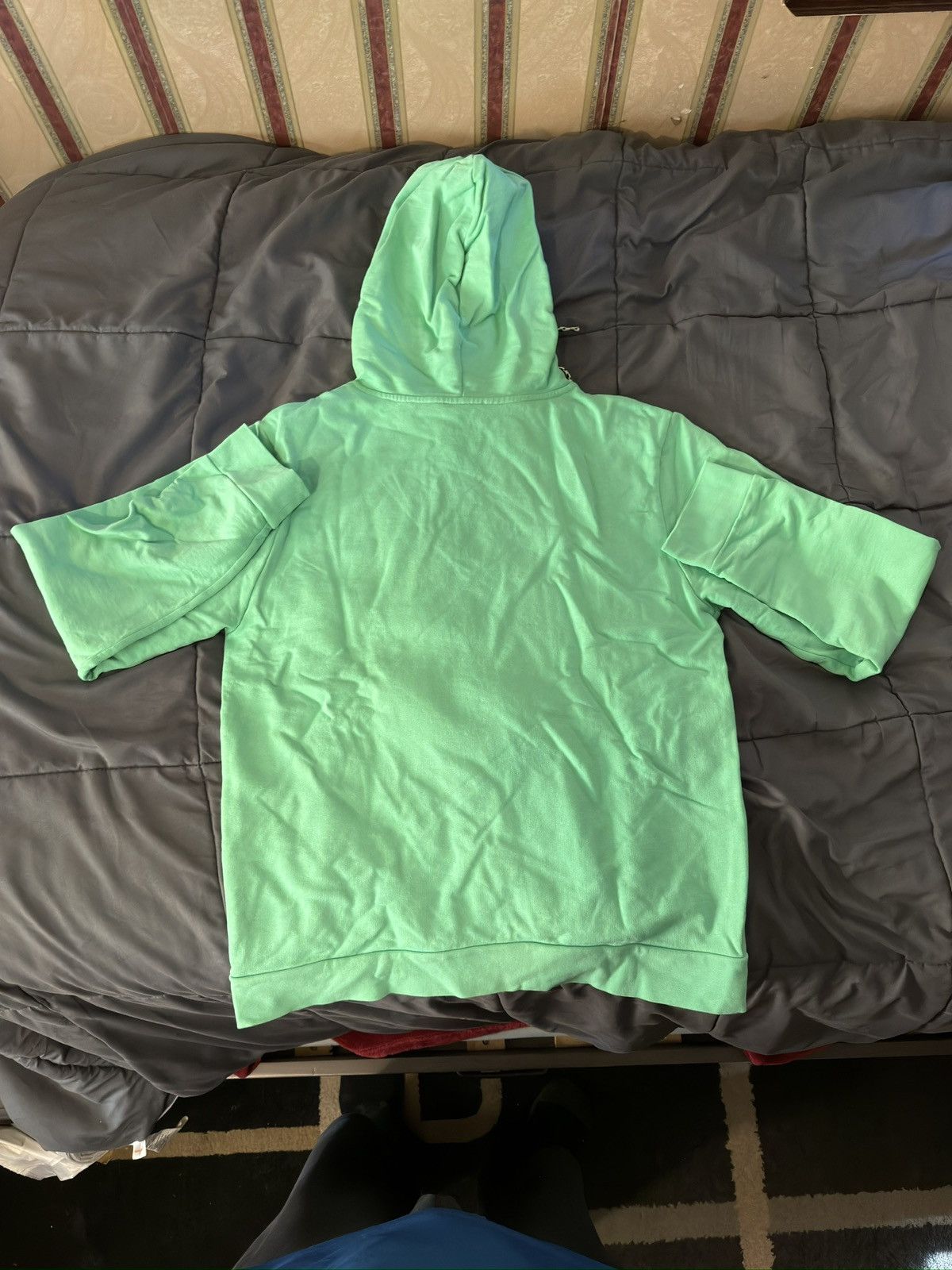 A.P.C. × END. A.P.C. x End Clothing Dimmy hoodie Size US M / EU 48-50 / 2 - 2 Thumbnail