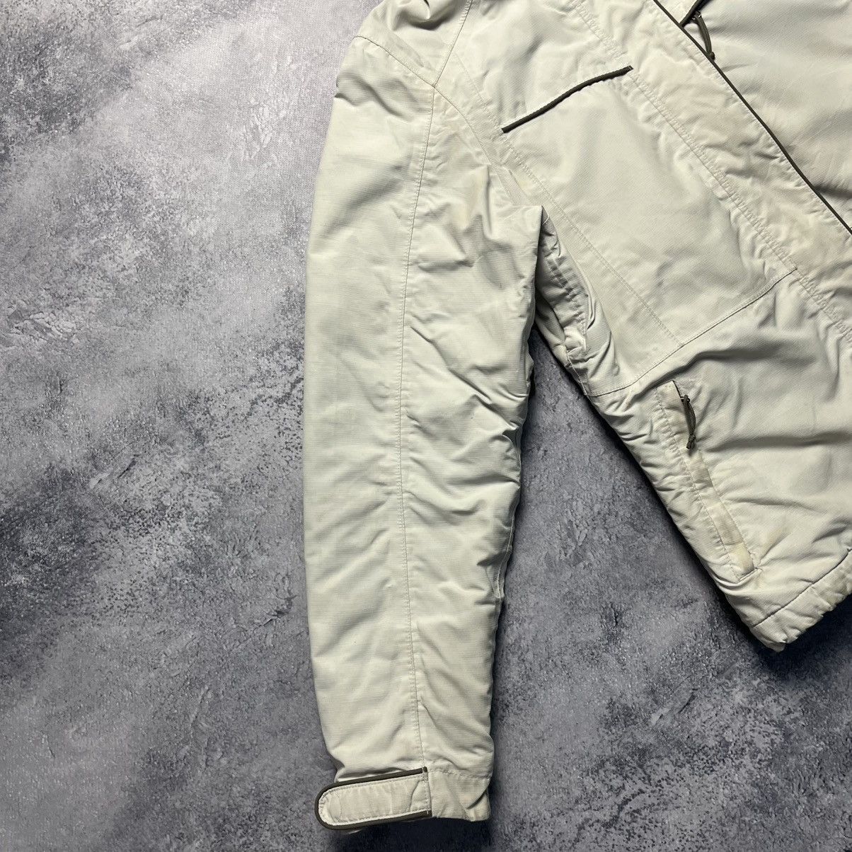 The North Face Vintage The North Face HyVent Jacket Streetwear Outdoor Size M / US 6-8 / IT 42-44 - 2 Thumbnail