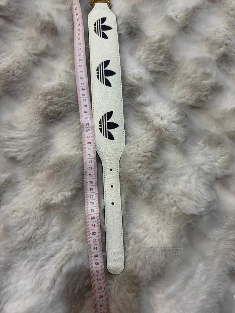 Gucci Guicci size 75 Women's Belt Corset Size ONE SIZE - 9 Thumbnail